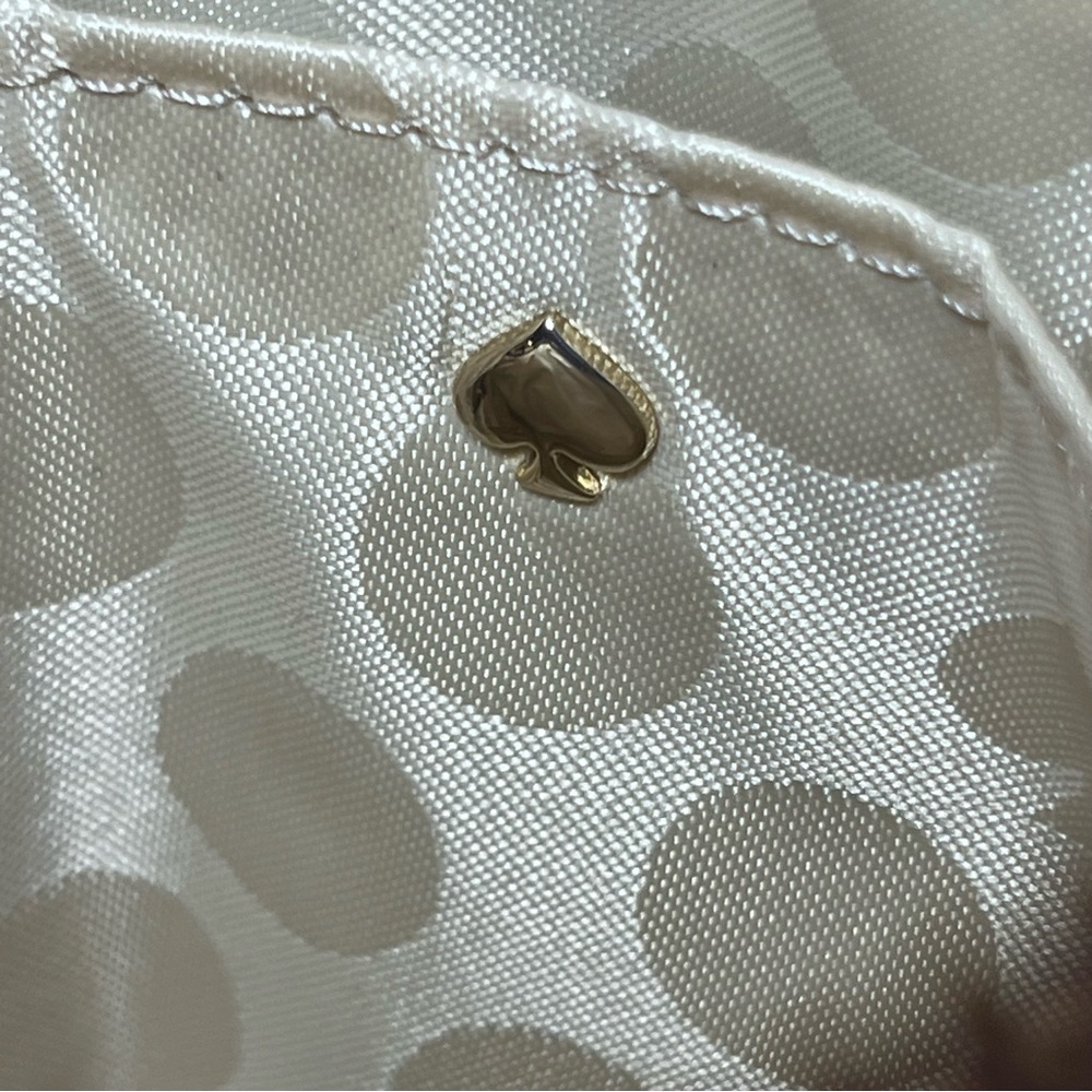 🎉 HP 🎉 NWT Kate Spade Cedar Street Mini Maise Mulledwine Crossbody - Picture 12 of 13